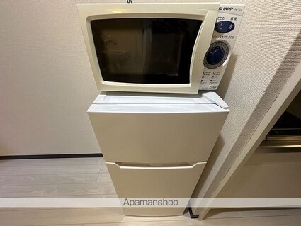 レオネクストプリンシパル中野[1K/25.34m2]のその他設備2