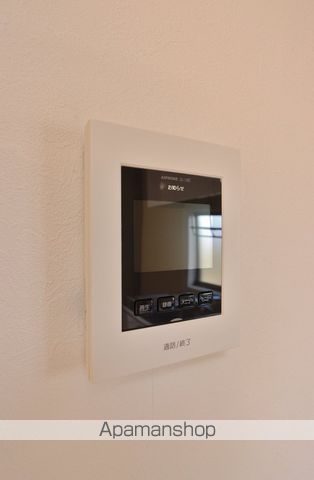 ヴィラ エスペランス IIの内装写真