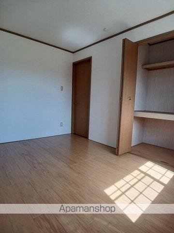 クールブラーシェBの内装写真