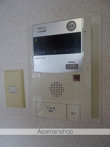 ベルソーレ木ノ下の内装写真