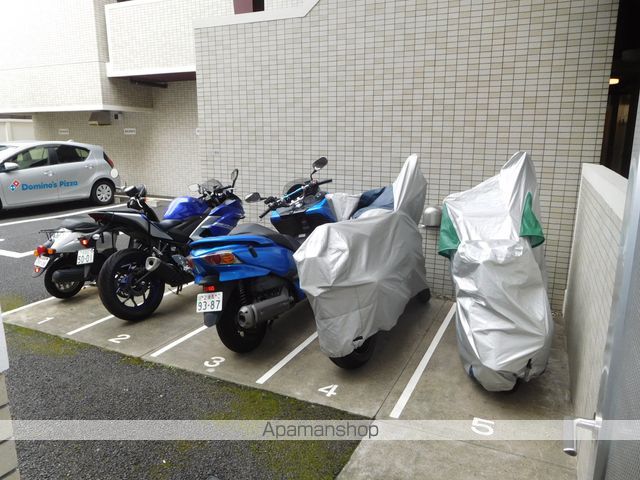 レジディア荻窪のその他写真