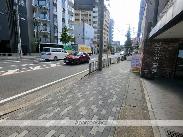 サムパティーク山科の周辺写真