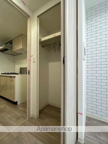 プレサンス松屋町ヴィゴラスの内装写真