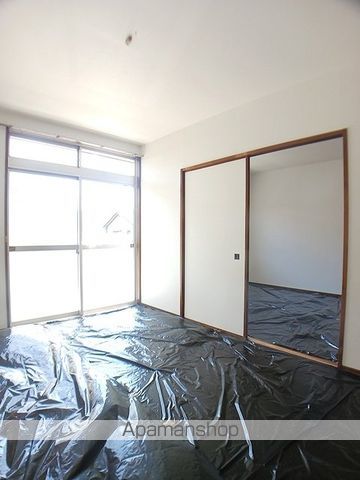 シティハイツ林の内装写真