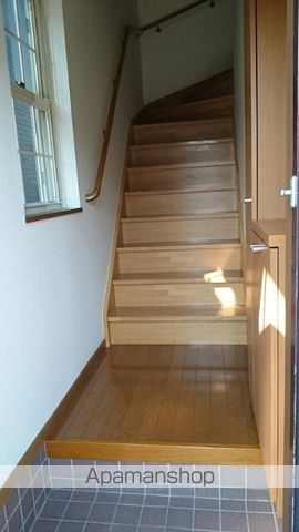 アルエット グランディールの内装写真
