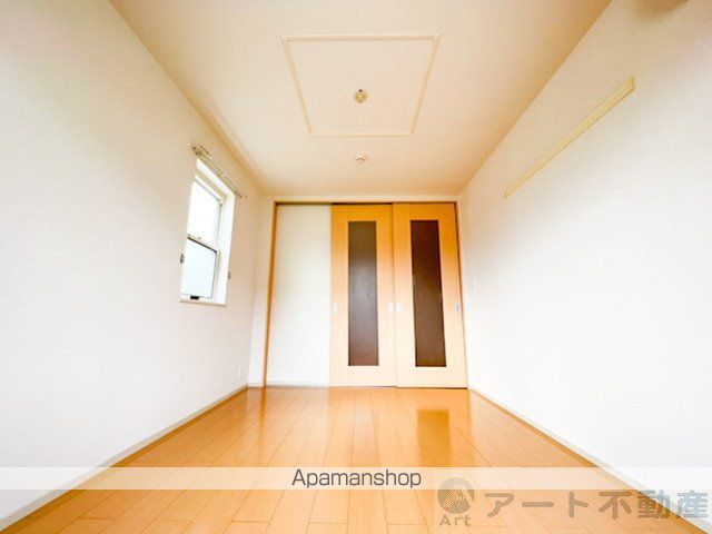 ミニヨンハウスSAYAII Aの内装写真