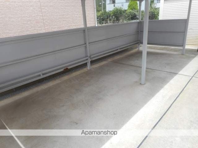 AFECTO IIのその他写真