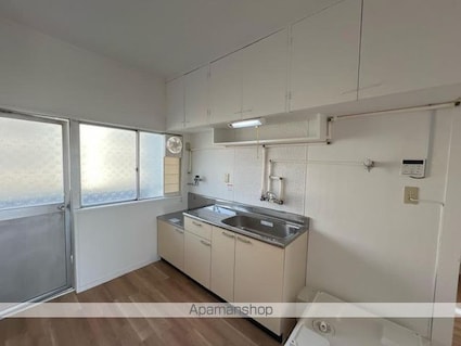 ヴィラナリー元山Ⅱ[3DK/49.8m2]の内装5