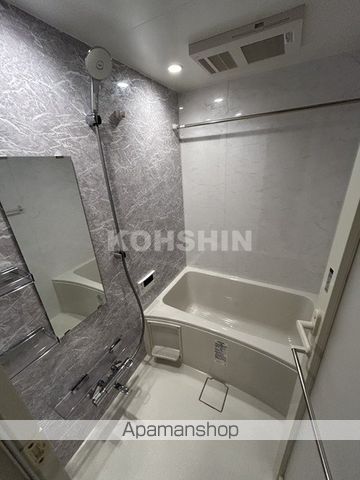 SーRESIDENCE大阪上本町の内装写真