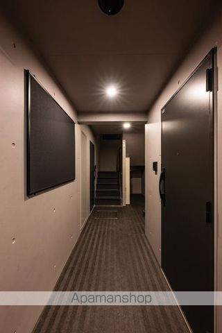 クリオ ラモード目黒洗足の外観写真