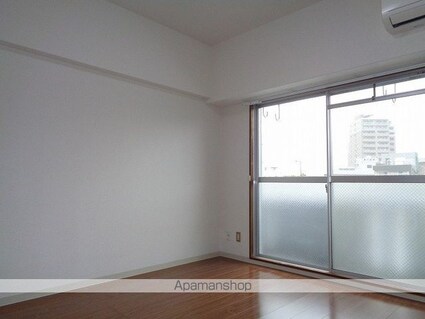 セントビレッジ[1K/27.36m2]の内装5