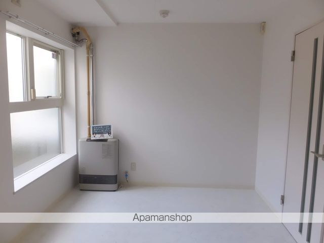 Granovasの内装写真