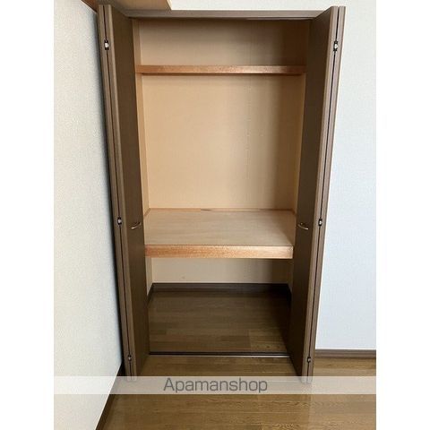 フォレストガーデン桂町の内装写真