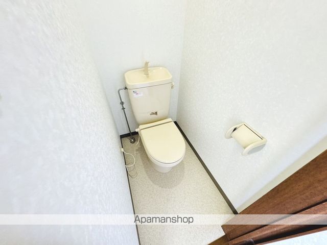 メープル山の手の内装写真