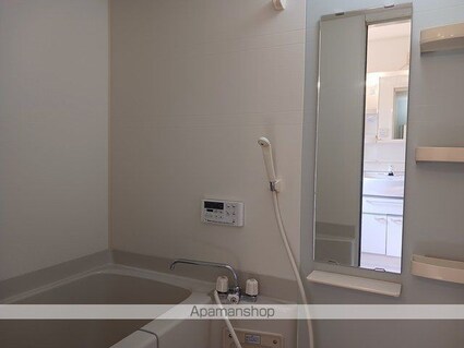 セブンヒル　Ｂ[2DK/50.86m2]のバス