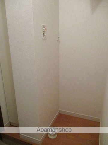 TAY APARTMENTの内装写真