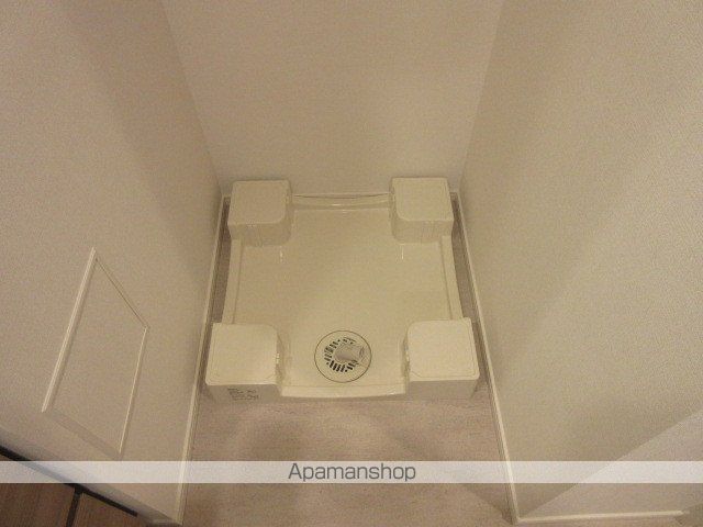 パークアクシス神楽坂・早稲田通りの内装写真