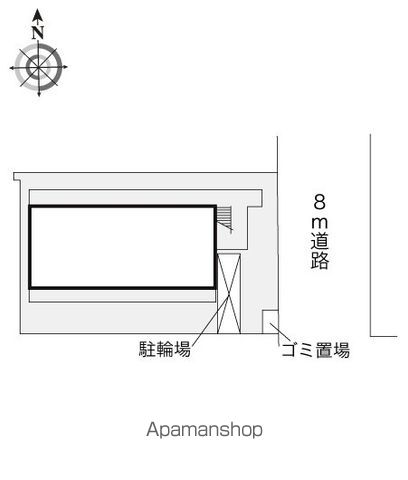 レオパレス明光のその他写真