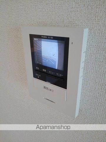 プランドールM VIIIの内装写真