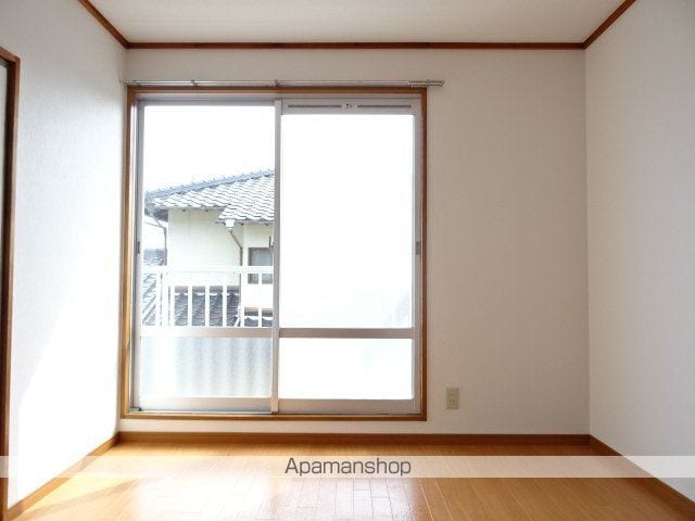 プレジール東海の内装写真
