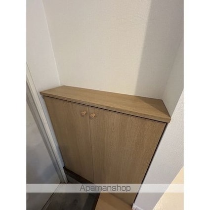 フェリース村松[1K/26.08m2]の内装