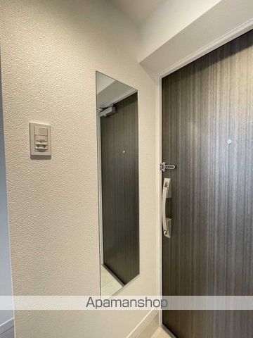 スカイコートパレス駒沢大学IIの内装写真