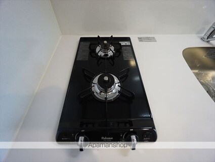 ディアレイシャス今池[1K/21.28m2]の内装7