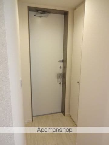 MAISON DE VILLE 北畠の内装写真