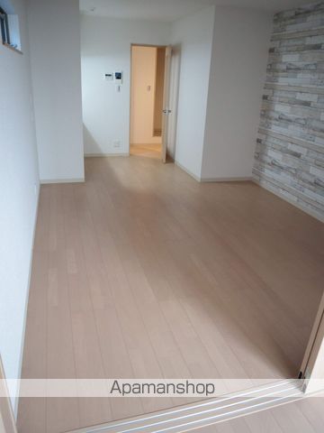 F STYLE 浜寺石津町西3号館の内装写真