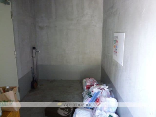 コンフォートレジデンス仙台東口の内装写真