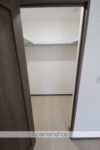 メイプルタウンIIの内装写真