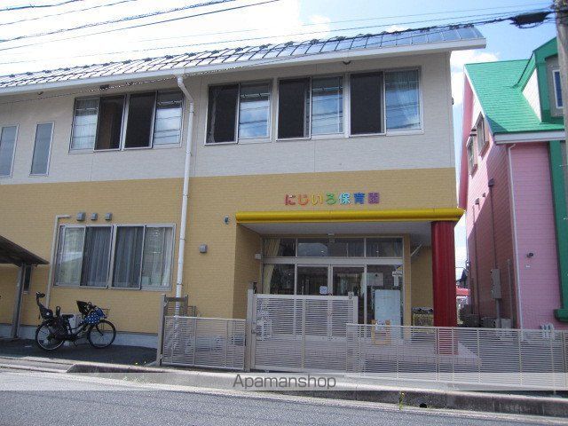 ベルデ北田 A棟の周辺写真