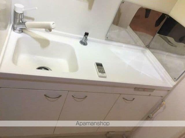 ウェルストリームの内装写真