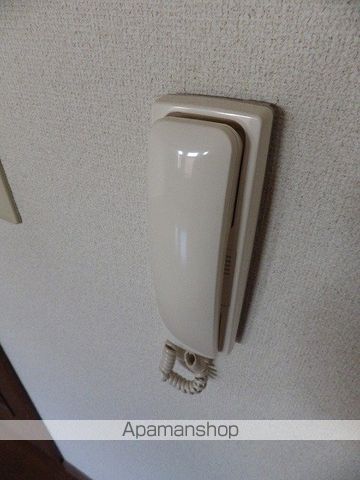IDR八軒の内装写真