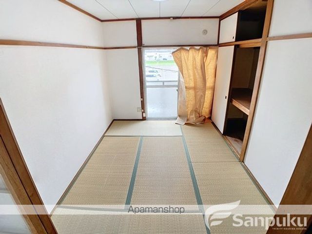 コーポ竹原の内装写真