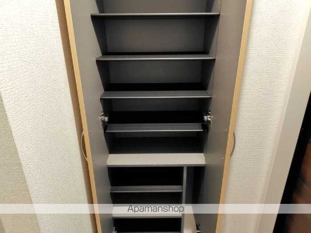 カサヴェールの内装写真