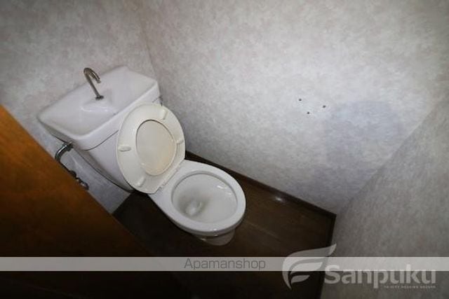 サンハイツの内装写真
