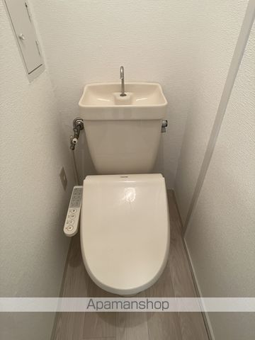 フローリッシュ神田IIの内装写真