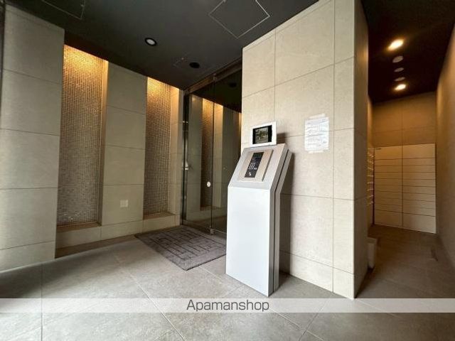 ウエリスアーバン大塚の内装写真