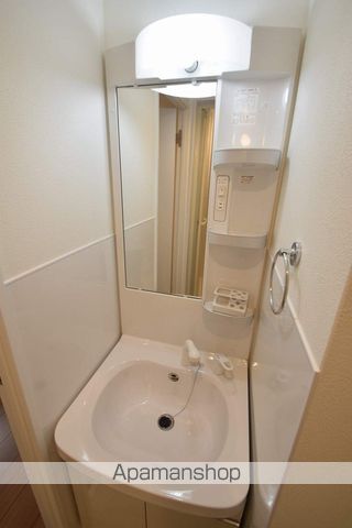 LA CIMA ZEROの内装写真