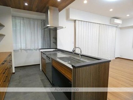 アルソレア馬事公苑[2SLDK/77.34m2]のその他内装2