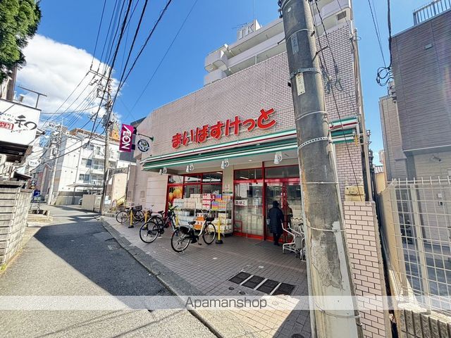 エルム生麦 A棟の周辺写真