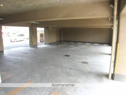 プリメールみなみ[1K/28m2]の外観3