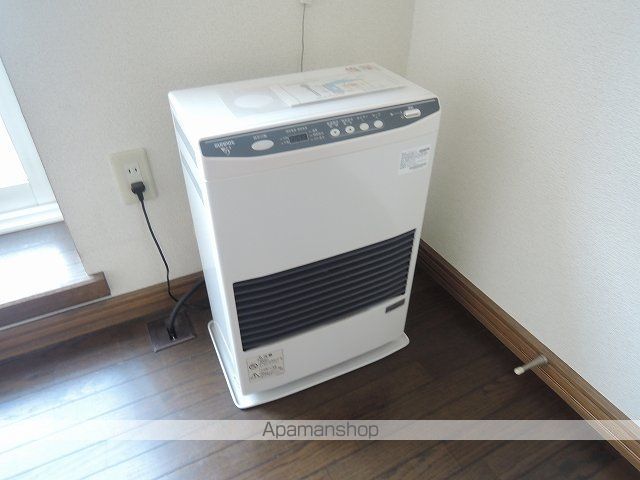 ハイツフュッセンの内装写真
