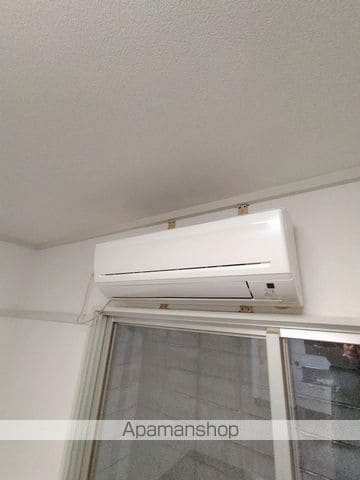 花ハイツの内装写真