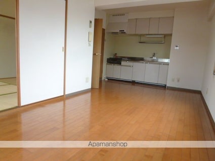滋賀県大津市唐橋町[2LDK/58.5m2]のその他部屋・スペース