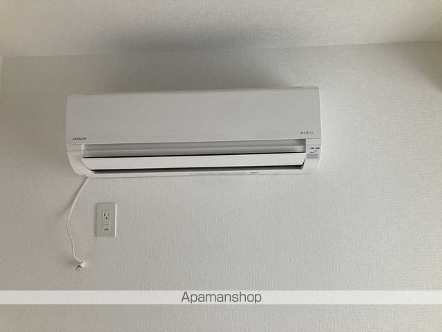 レクスベイル発寒の内装写真