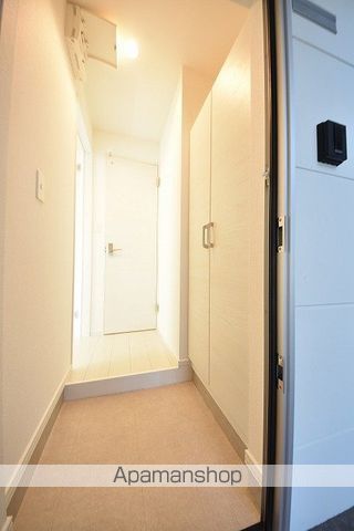 サンテラス麻生の内装写真