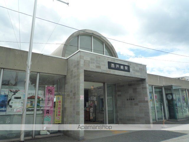 モントーレブルー・ラ・メールＦＵＫＵＯＫＡクルーズ 908 ｜ 福岡県福岡市東区西戸崎２丁目1-29（賃貸マンション2LDK・9階・53.60㎡） その7