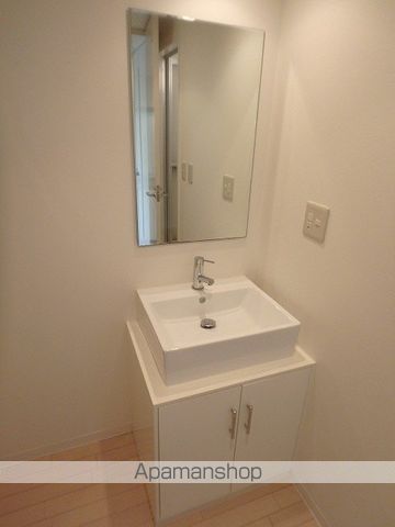 レジデンス札幌北18条の内装写真